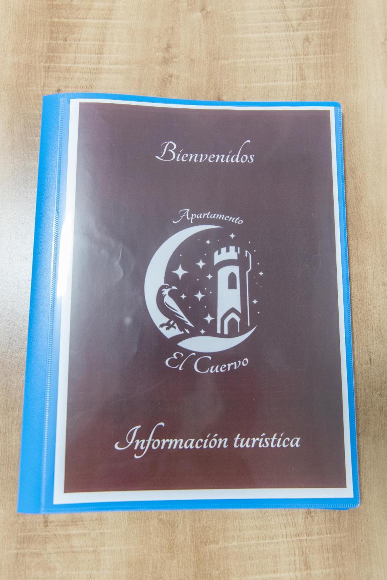 Apartamentos La Mota - Centrico 莫塔德尔库埃尔沃 外观 照片